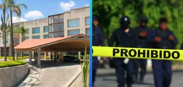 Hechos en Plaza La Antigua están bajo control: Ayuntamiento de Atizapán