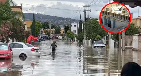 Chicoloapan: plan hibrido inicia