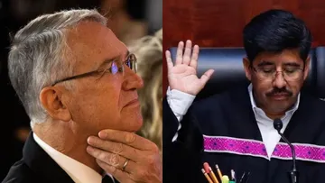 La Suprema Corte resolvió por unanimidad siete juicios fiscales contra Elektra y TV Azteca