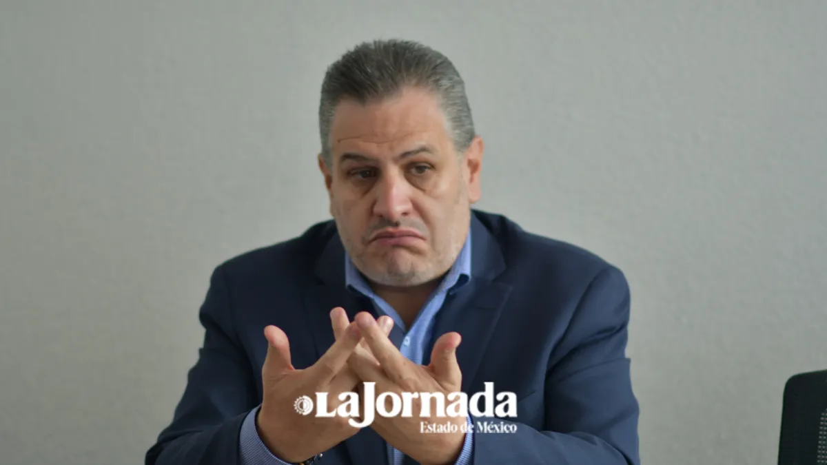 Gustavo Parra propone el uso estratégico de la tecnología para combatir la impunidad judicial