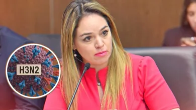 Virus H3N2: Llaman a reforzar medidas para evitar contagios de la 'supergripe' en Edomex