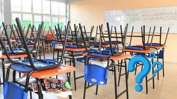 Miles de estudiantes en México disfrutarán de un fin de semana largo gracias al último Consejo Técnico Escolar del ciclo 2024-2025.
