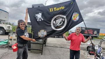 En Neza celebran el Día Estatal del Rock
