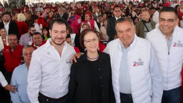 Edomex: Se necesita un presupuesto superior a los 365 mil mdp afirma Elías Rescala