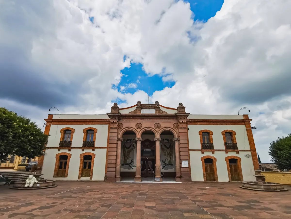 El Oro