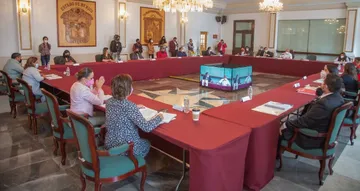 Apoyos al Chiquihuite