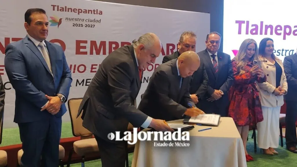 COPARMEX Metropolitano se mantiene vigilante para frenar venta de mercancía china