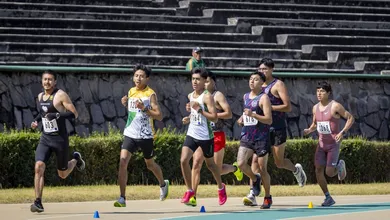 Universitarios se mantienen a la espera de conocer la fecha oficial de la etapa regional.