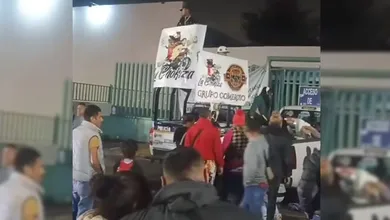 Policía de Ecatepec refuta acusaciones de tener vínculos con grupos violentos