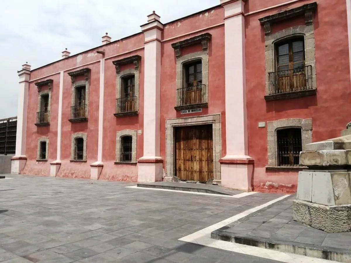 Descartan daños al patrimonio cultural del Edomex