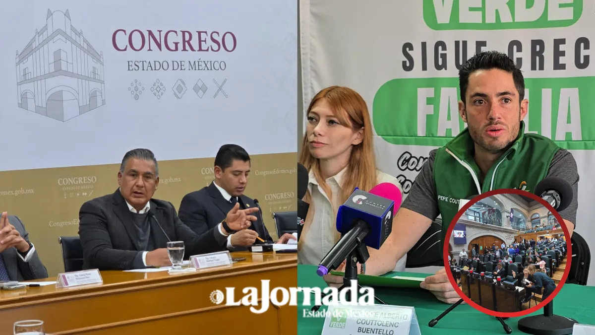 En Edomex respaldan Plan B de la reforma electoral federal