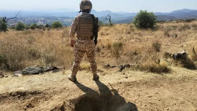 Dan golpe al robo de combustible, desmantelan toma en San Pedro Chiautzingo