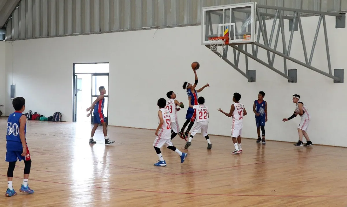 Copa de Basquetbol