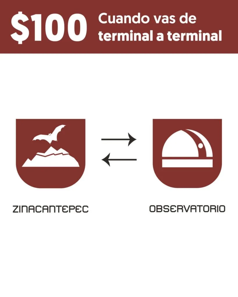Entra en operación el tramo final del tren El Insurgente; ajustan tarifas México-Toluca