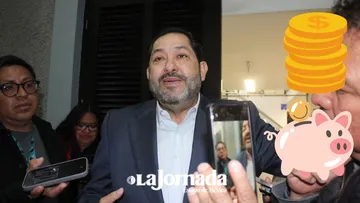 Legislativo sin descartar norma que obligue a reducir salarios en órganos autónomos en Edomex
