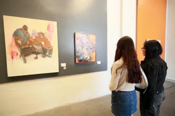 “Convergencias artísticas”, un viaje por la creación artística de México