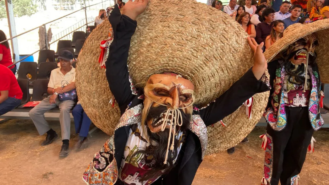 Nombran a Tepetlaoxtoc “Sitio de Interés Histórico”