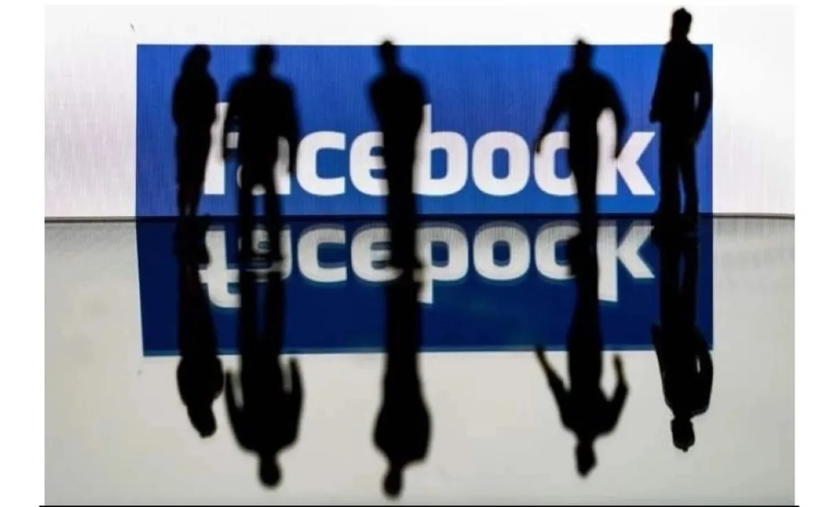 Vivir un tiempo sin Facebook se está demostrando que puede causar ansiedad en miles de personas. Foto: La Jornada