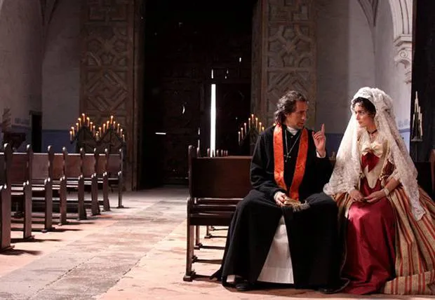 5 películas que hablan de la historia de México