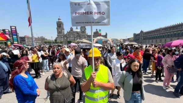 Conoce en qué ciudades sonará la alerta sísmica en diversas entidades en este Primer Simulacro Nacional 2025.