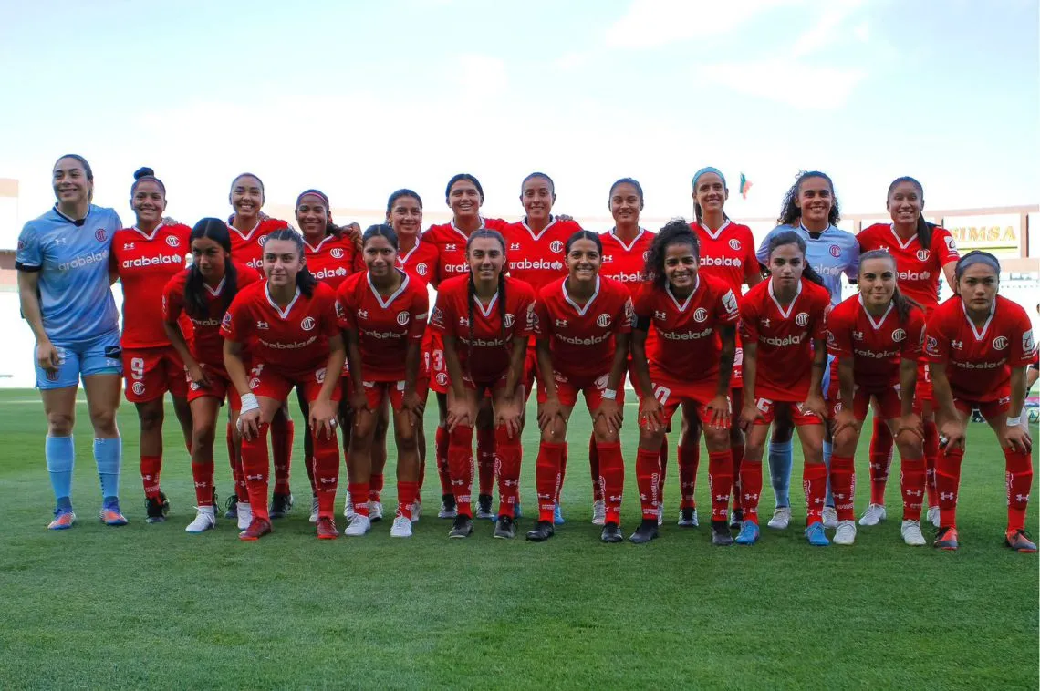 Las diablas se mantienen en la pelea por la liguilla con segundo triunfo