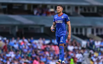 Carlos Salcedo sale de Cruz Azul, tras ser acusado del feminicidio de su hermana Paola