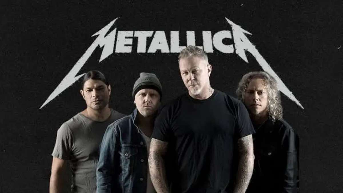 ¡Metallica regresa a México! | La Jornada Estado de México