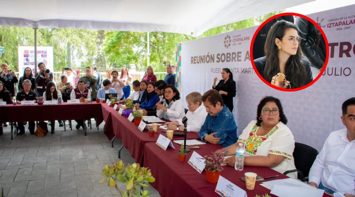 Valle de México tardará 25 años en reordenarse