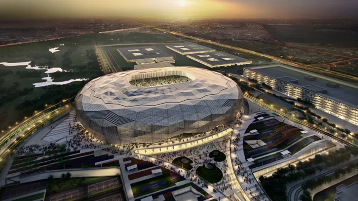 ¿Cuánto falta para el Mundial de Qatar 2022?
