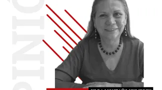 Presea para Remedios Albertina Ezeta Uribe