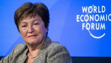 Fondo Monetario Internacional eleva su pronóstico de crecimiento para México
