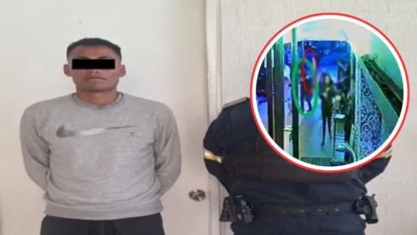 SSEM asegura vehículo vinculado con homicidio en Chalco