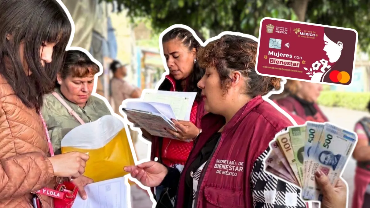¿A qué municipios y CEDIS van los Servidores del Pueblo este viernes 17 de abril para registro?