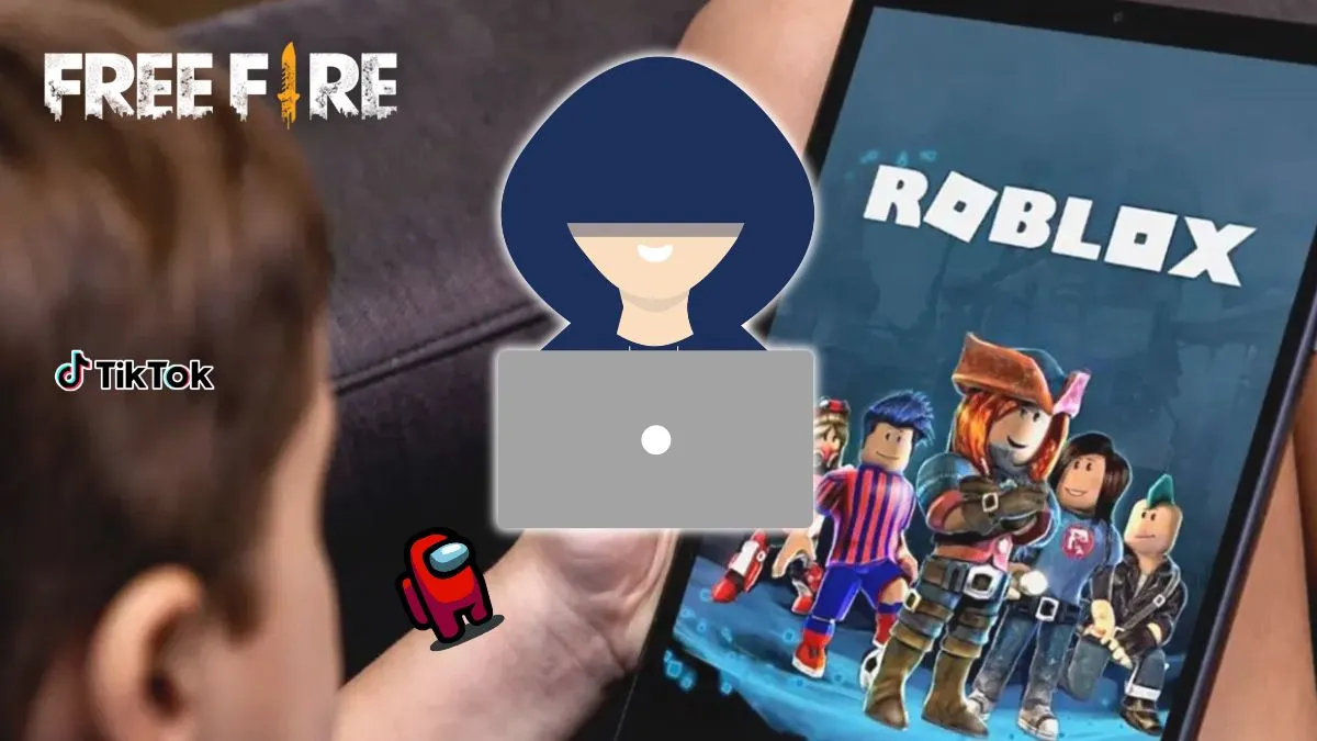 Policía Cibernética alerta por secuestros a través de videojuegos en Edomex