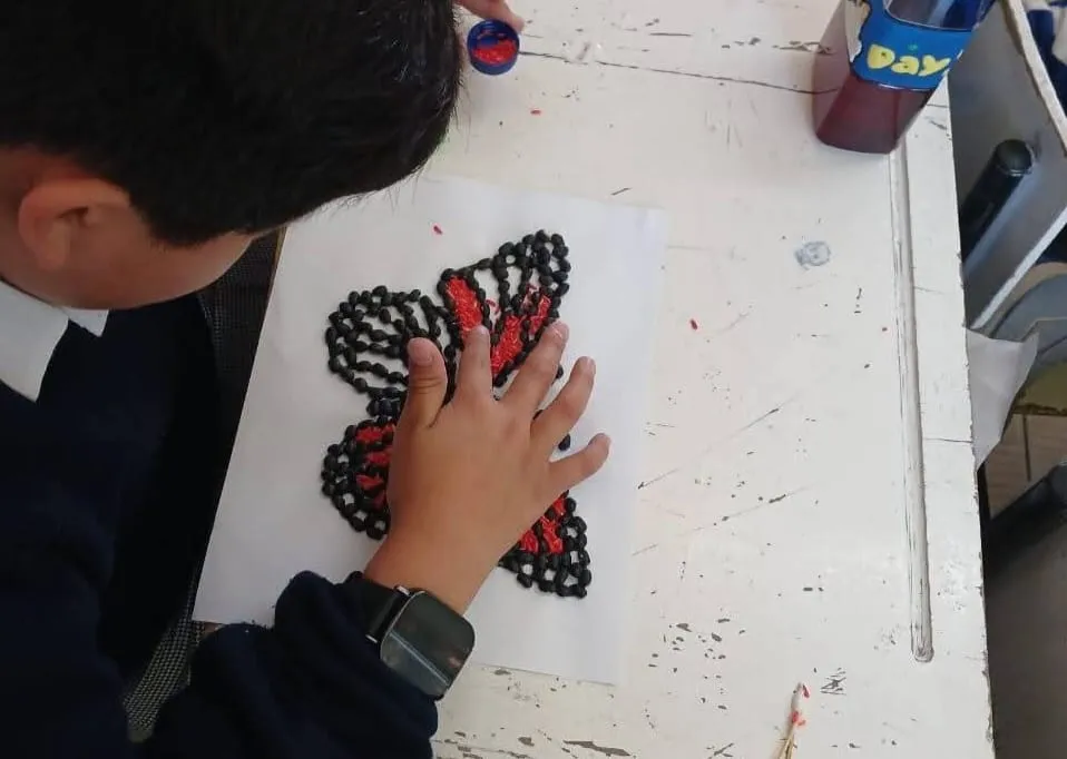 Festival de la mariposa monarca en Atlautla busca preservar su santuario