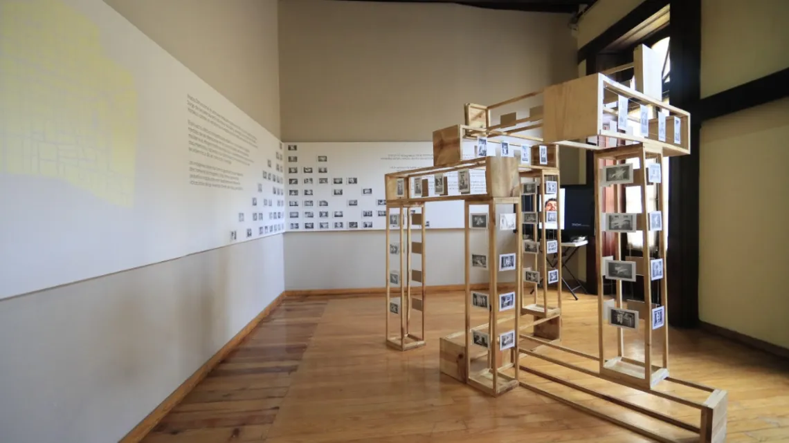 Museo Casa Toluca exhibe muestras que ofrecen una mirada por la arquitectura patrimonial