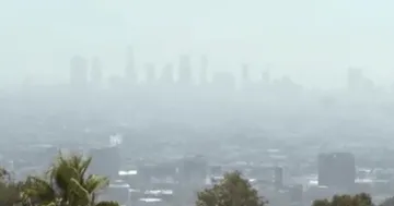 Se mantiene Contingencia Ambiental en Edomex y CDMX