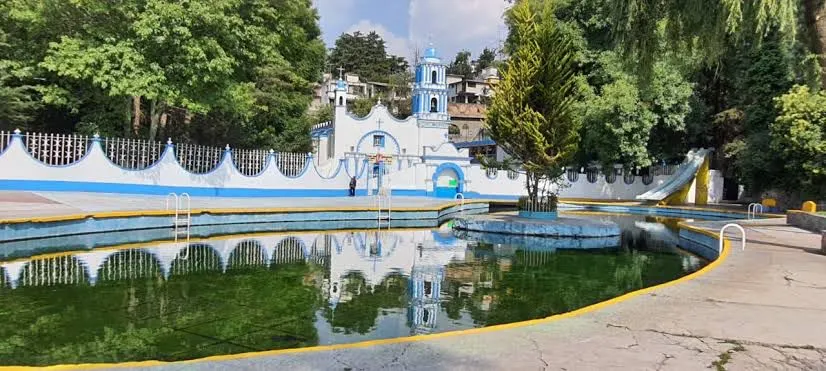 Almoloya de Juárez: municipio que brotó del Ojo de Agua