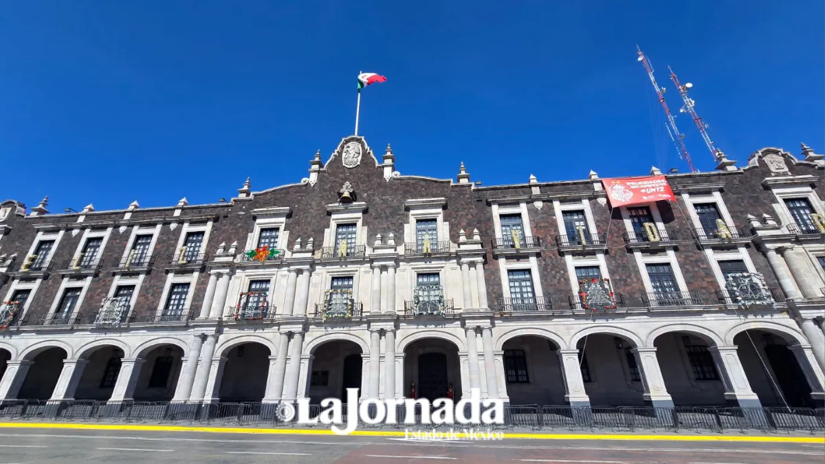 De la Secretaría de Finanzas salieron los 85 mdp reorientados en el paquete fiscal 2026