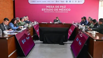 Edomex redujo homicidios al mínimo histórico