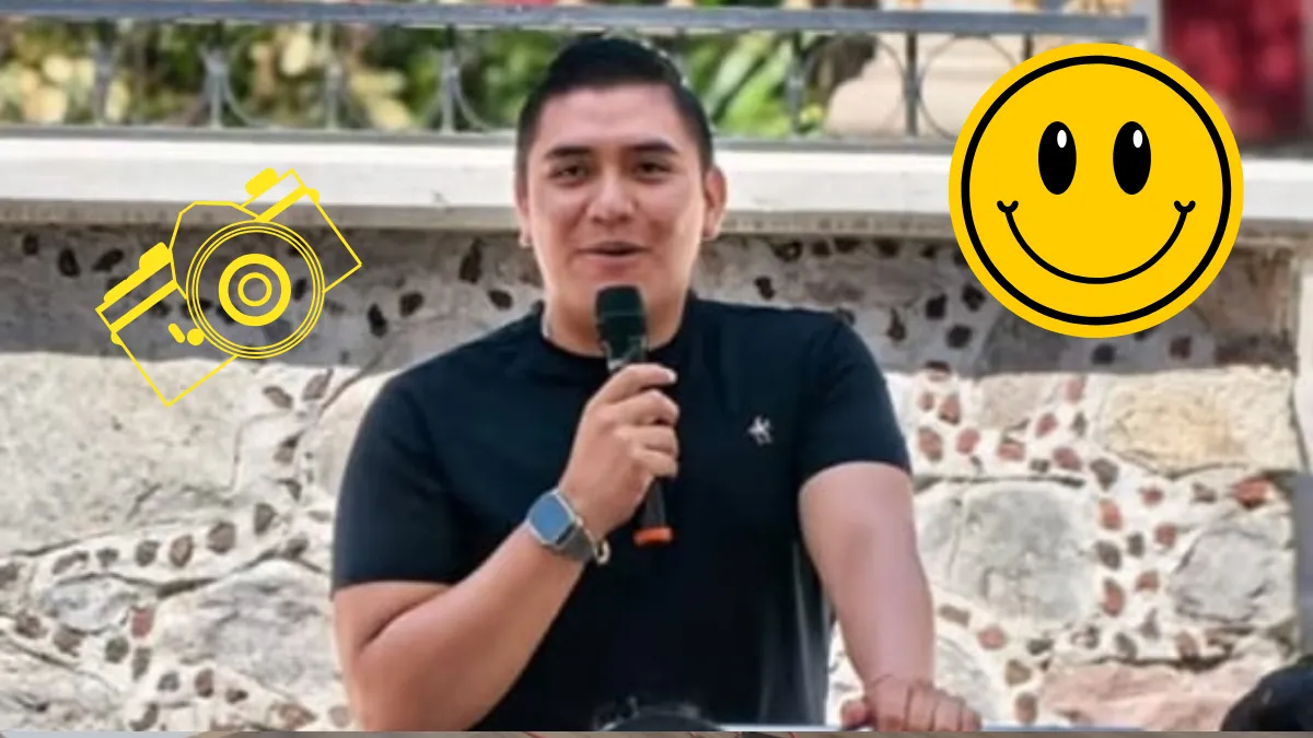Diputado aclara iniciativa de “Ley Antistickers”