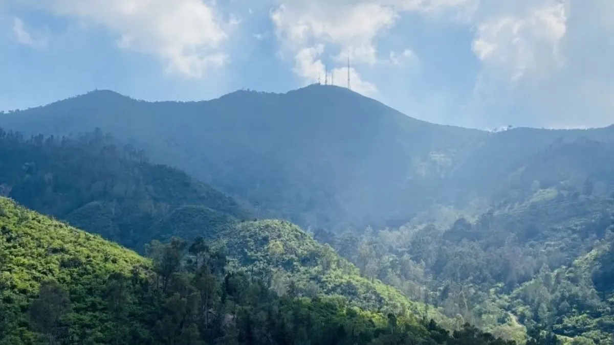 Gobierno e Iniciativa Privada impulsan construcción de presas en la Sierra de Guadalupe