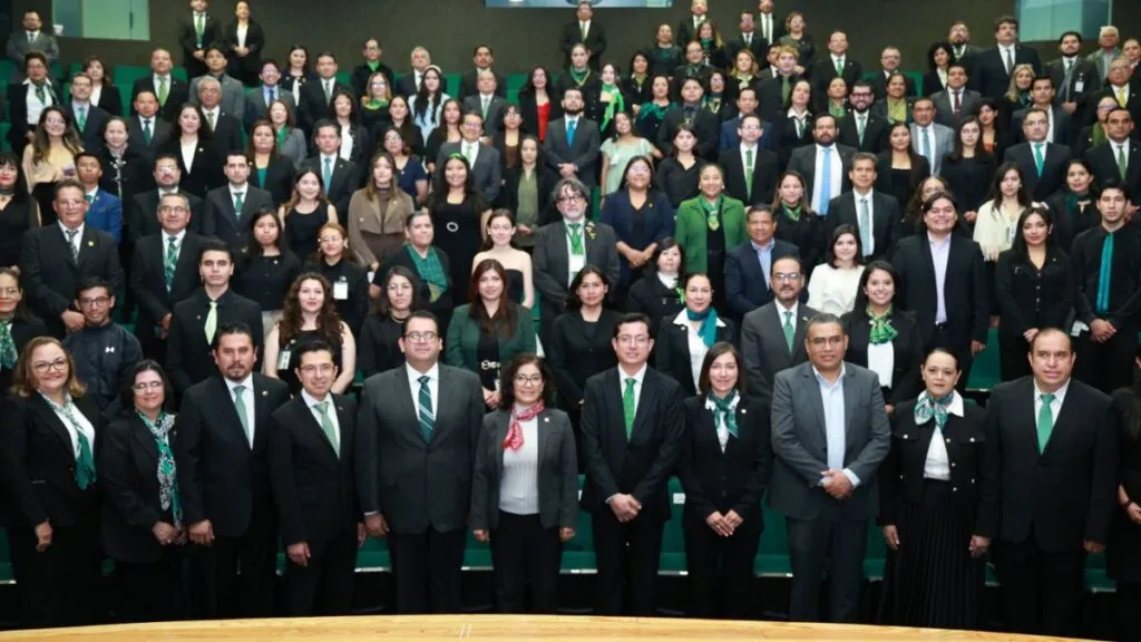 UAEMéx: Entregan informe de actividades previo a toma de protesta de nueva rectora