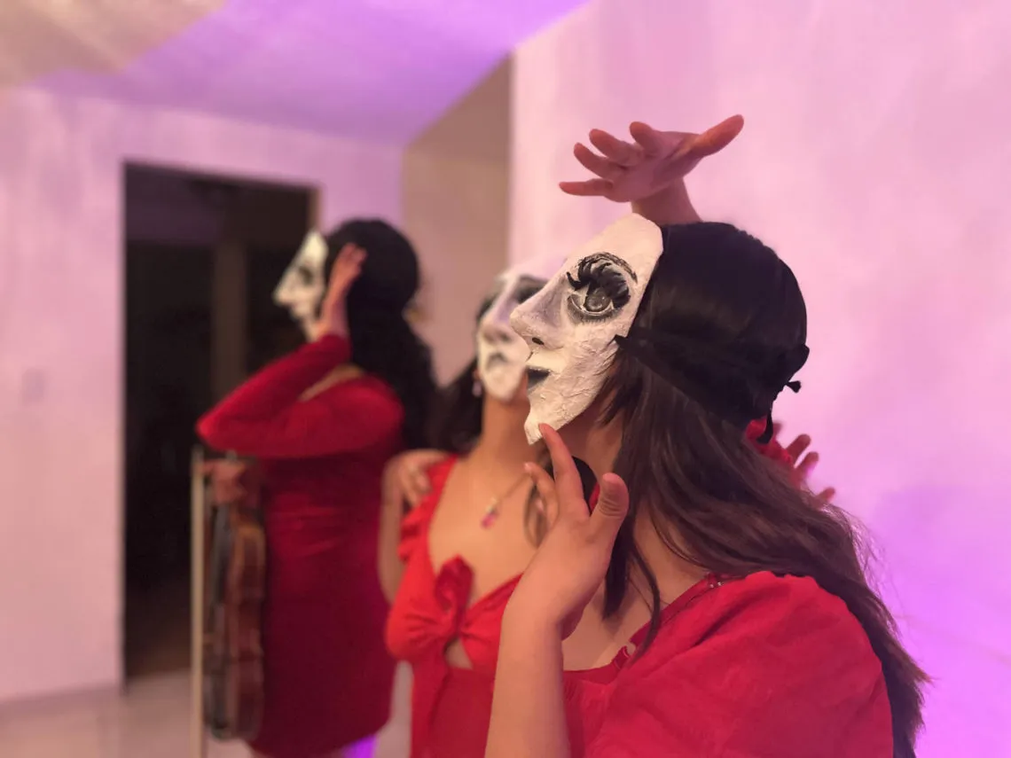 Ciclo de teatro independiente se prepara para iniciar en marzo