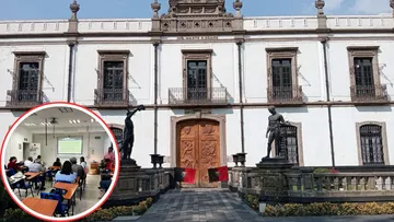 Sindicato de Chapingo acusa intento de eliminar plazas académicas permanentes
