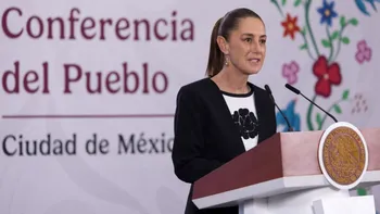 Sheinbaum afirmó que el cambio al calendario escolar aún no es definitivo y sigue en análisis.