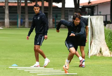De regreso la “realidad” de la Liga Mx