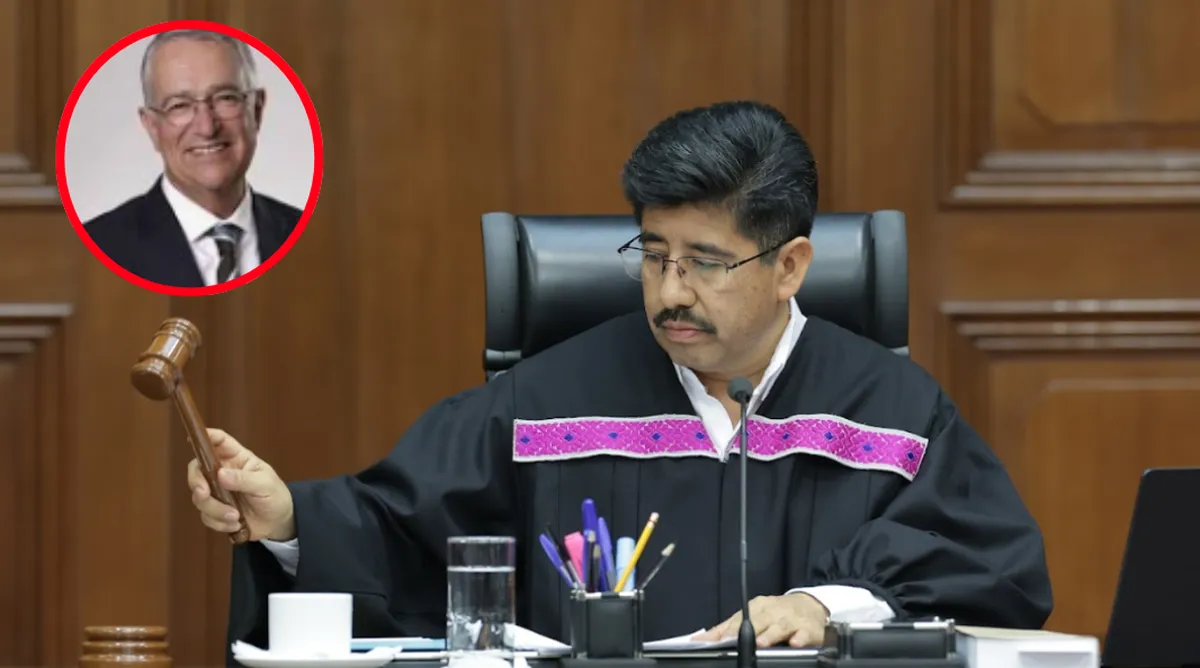 SCJN confirma pago de casi 50 mil millones de pesos a Grupo Salinas por créditos fiscales