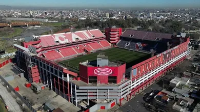 La Conmebol expresó este jueves su repudio por los hechos violentos registrados durante el partido.