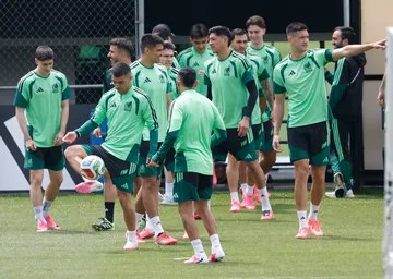 Con el partido del domingo 5 de julio, la Selección Nacional se juega su pase a los cuartos de final en el Mundial 2026.